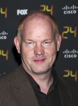 Glenn Morshower