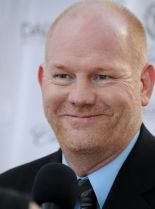 Glenn Morshower