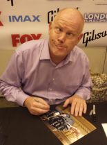 Glenn Morshower