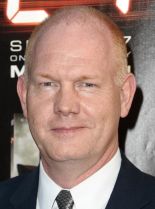 Glenn Morshower