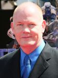 Glenn Morshower