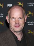 Glenn Morshower