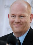 Glenn Morshower