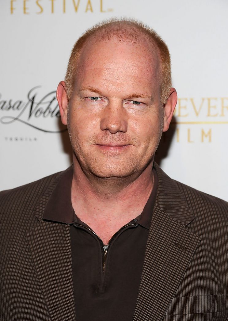 Glenn Morshower