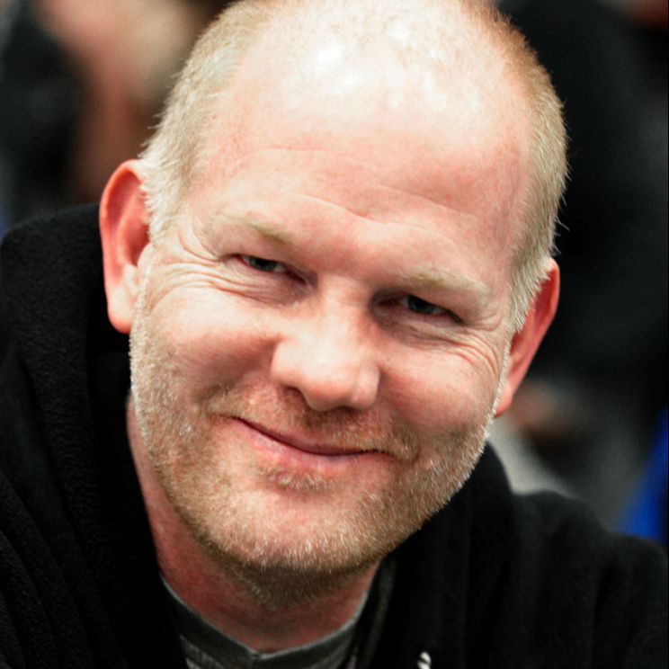 Glenn Morshower