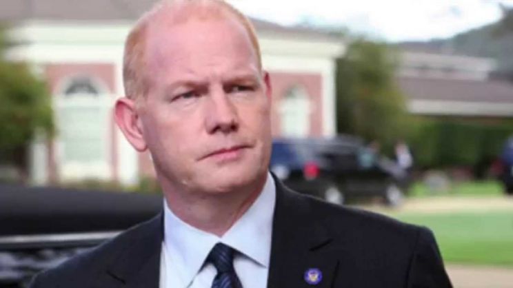 Glenn Morshower