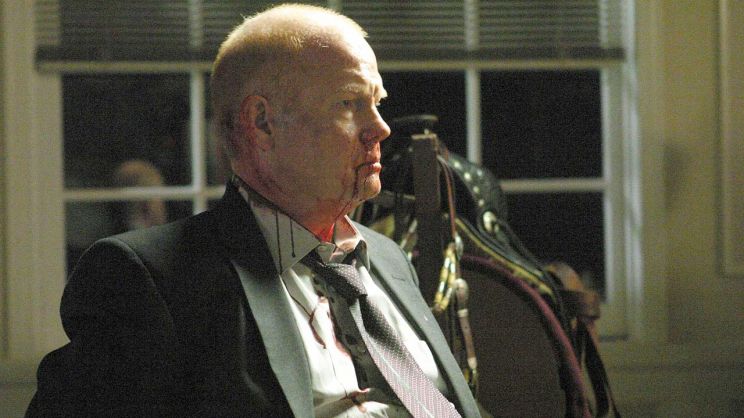 Glenn Morshower