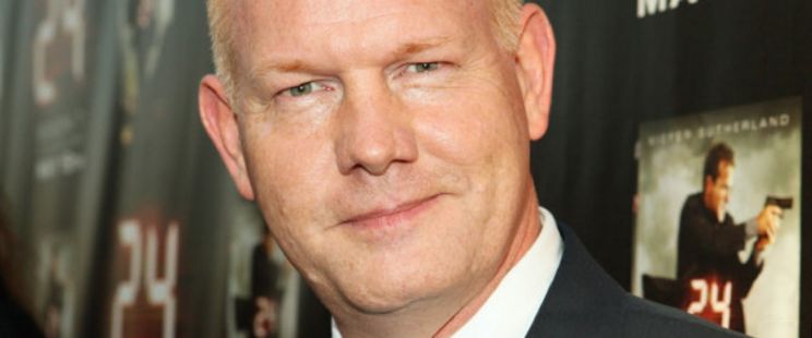 Glenn Morshower