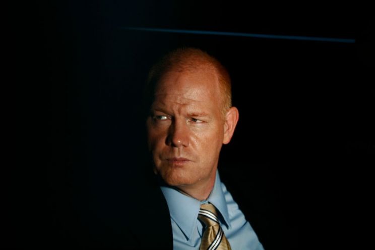 Glenn Morshower