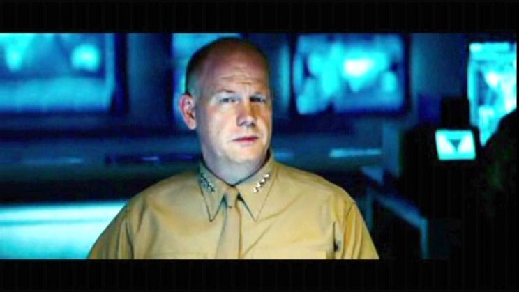 Glenn Morshower