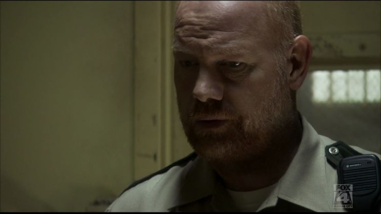 Glenn Morshower