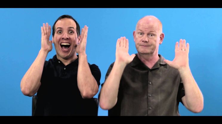 Glenn Morshower