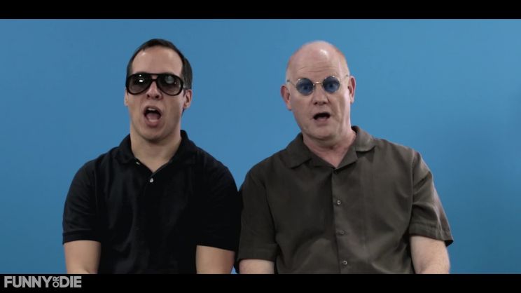 Glenn Morshower