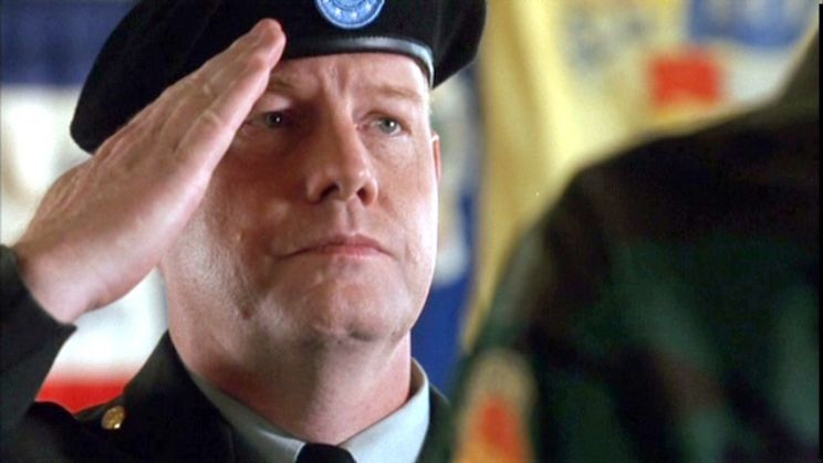 Glenn Morshower