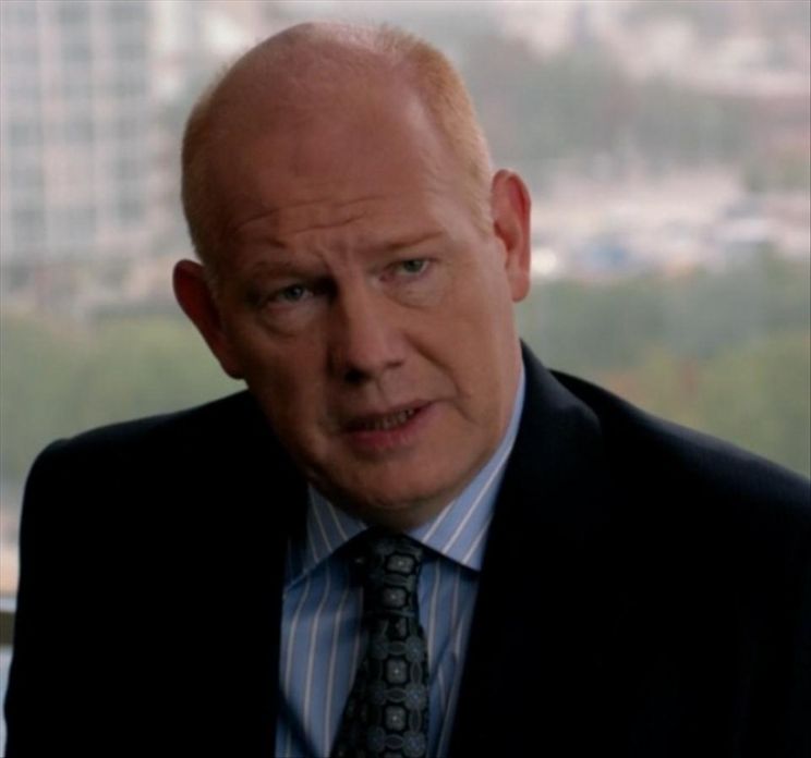 Glenn Morshower
