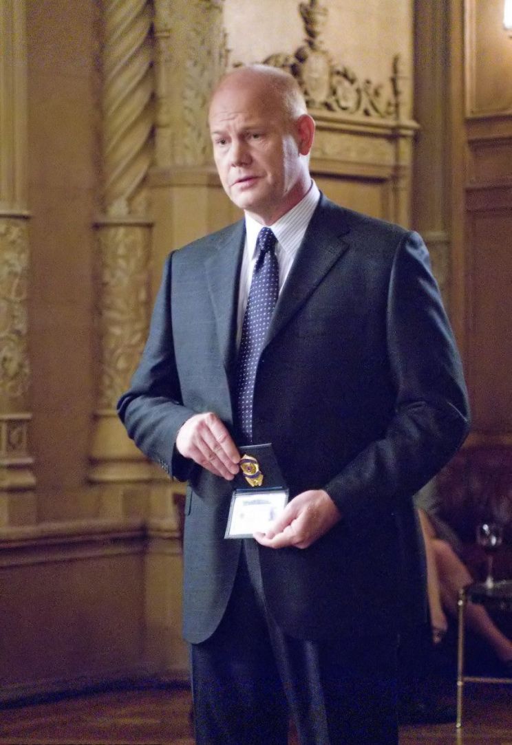 Glenn Morshower