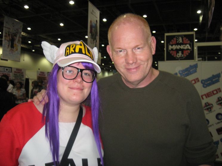Glenn Morshower