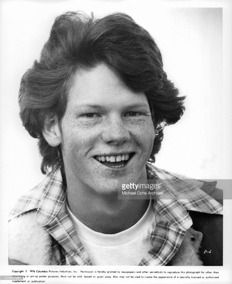 Glenn Morshower