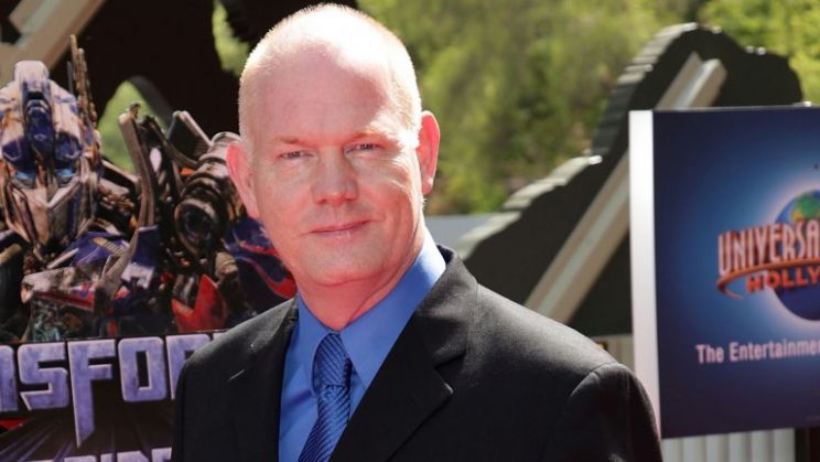 Glenn Morshower