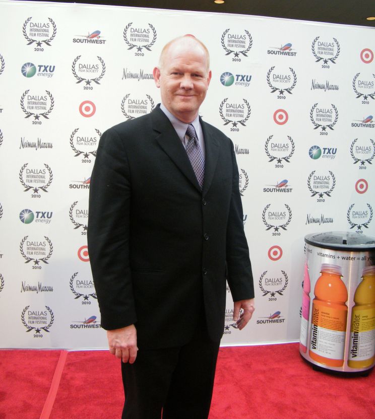 Glenn Morshower