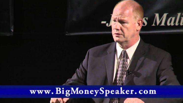 Glenn Morshower