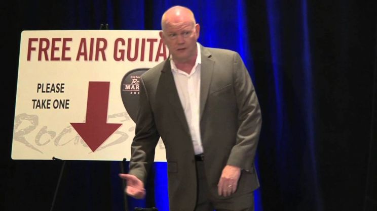 Glenn Morshower