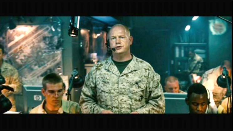 Glenn Morshower