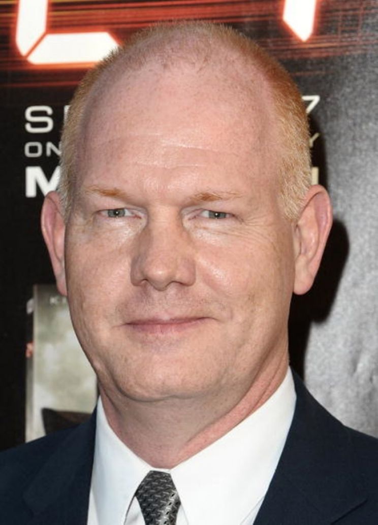 Glenn Morshower