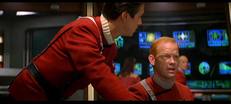 Glenn Morshower