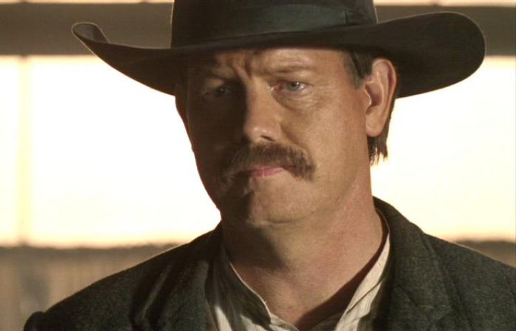 Glenn Morshower