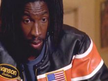 Glenn Plummer