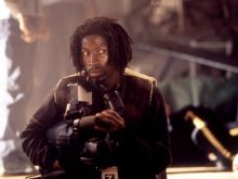 Glenn Plummer