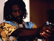 Glenn Plummer