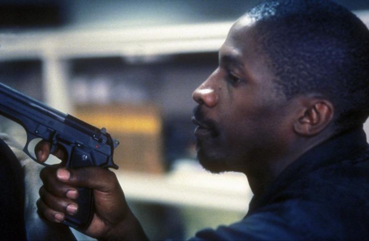 Glenn Plummer