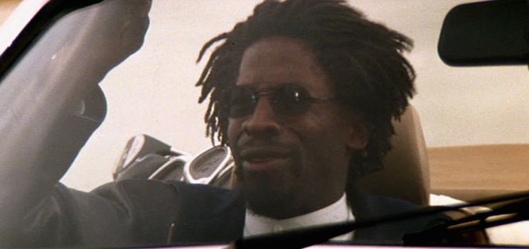 Glenn Plummer