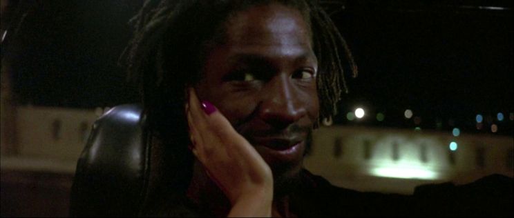Glenn Plummer
