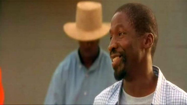 Glenn Plummer