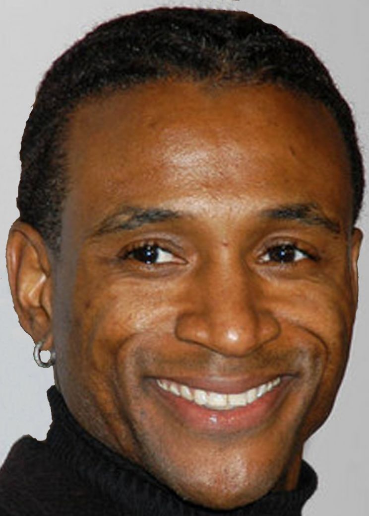 Glenn Plummer