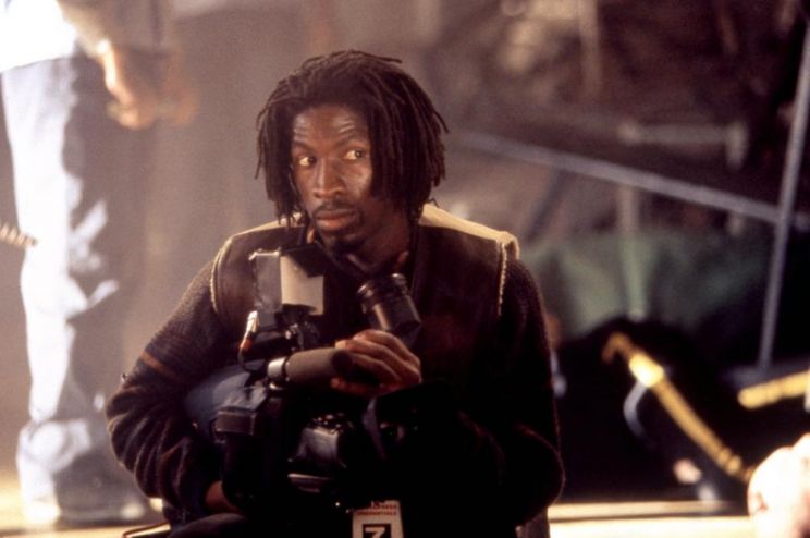 Glenn Plummer