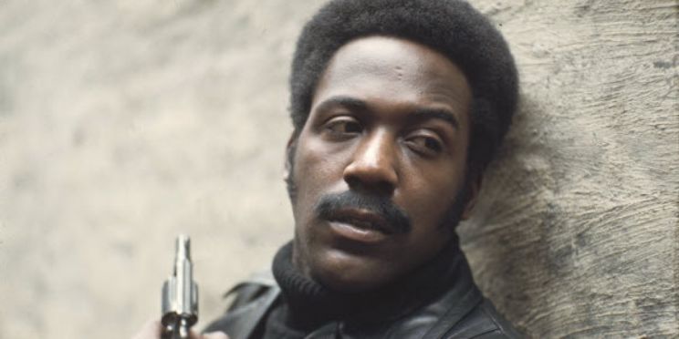 Glenn Plummer