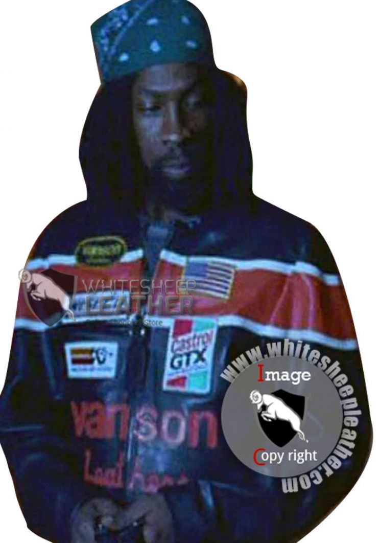 Glenn Plummer