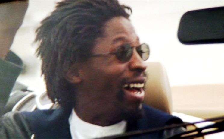 Glenn Plummer