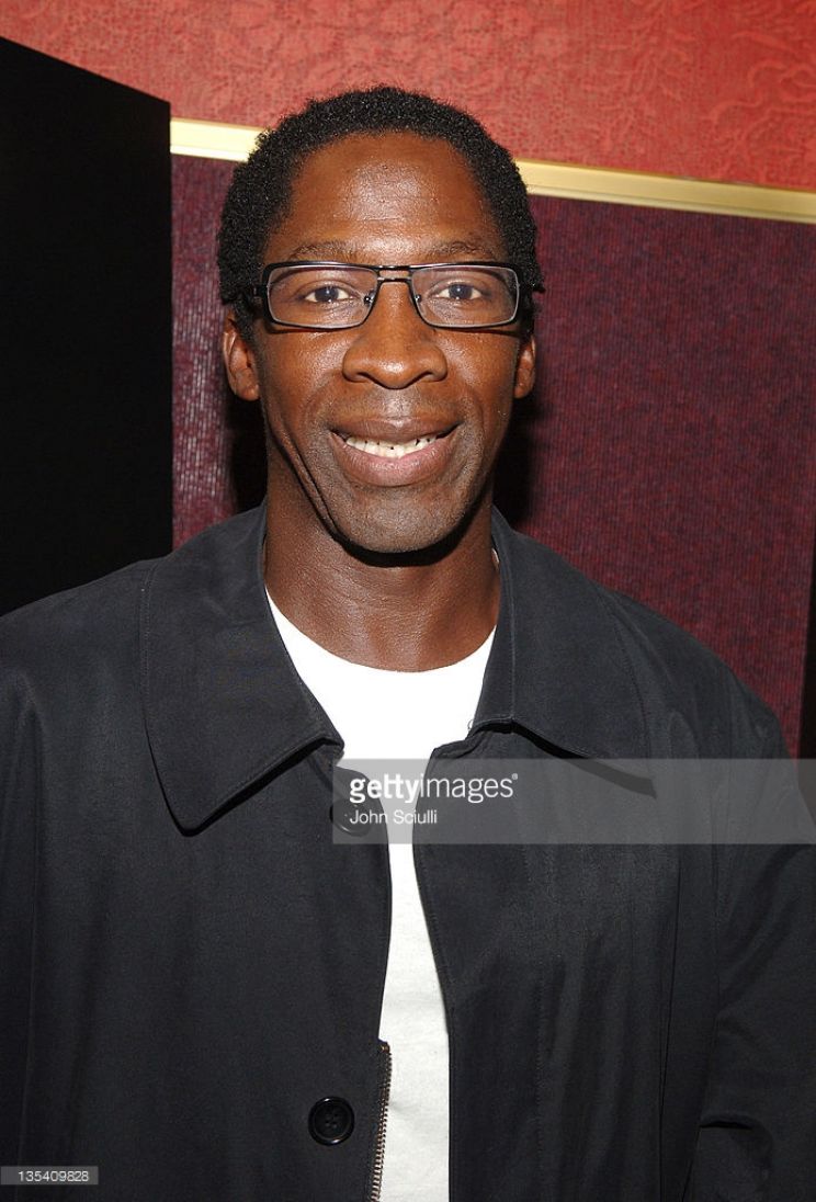 Glenn Plummer