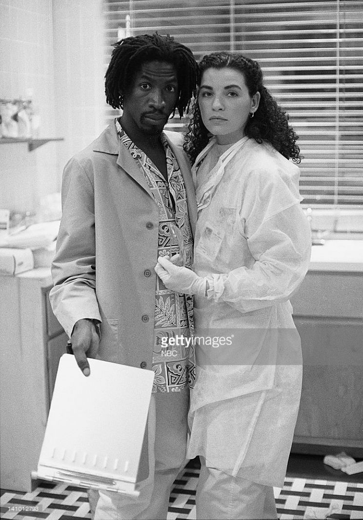 Glenn Plummer