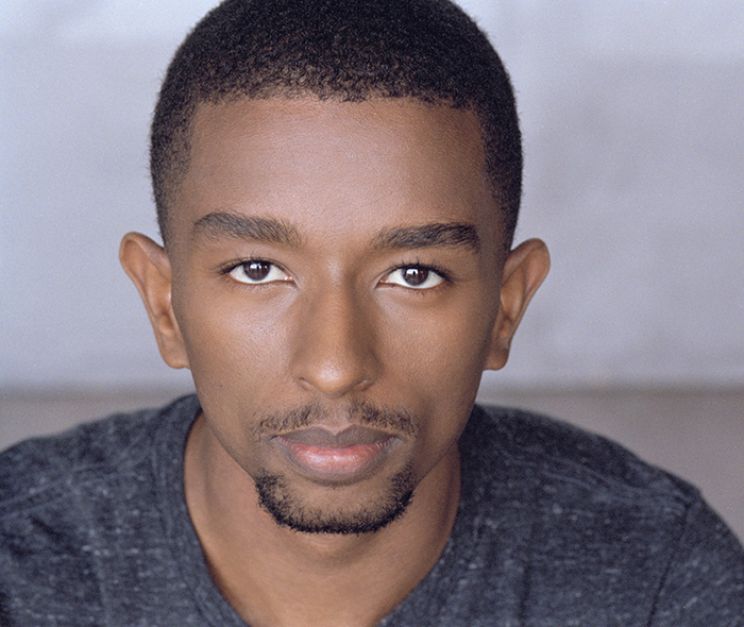 Glenn Plummer