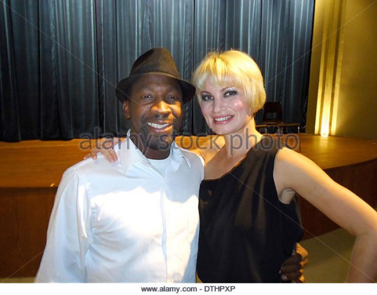 Glenn Plummer