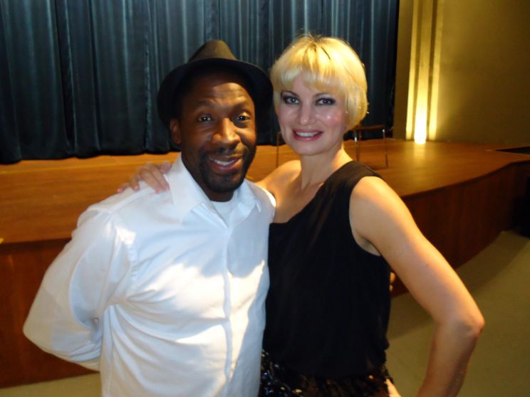 Glenn Plummer