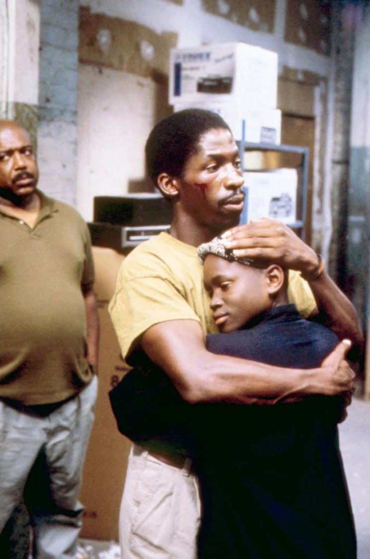 Glenn Plummer
