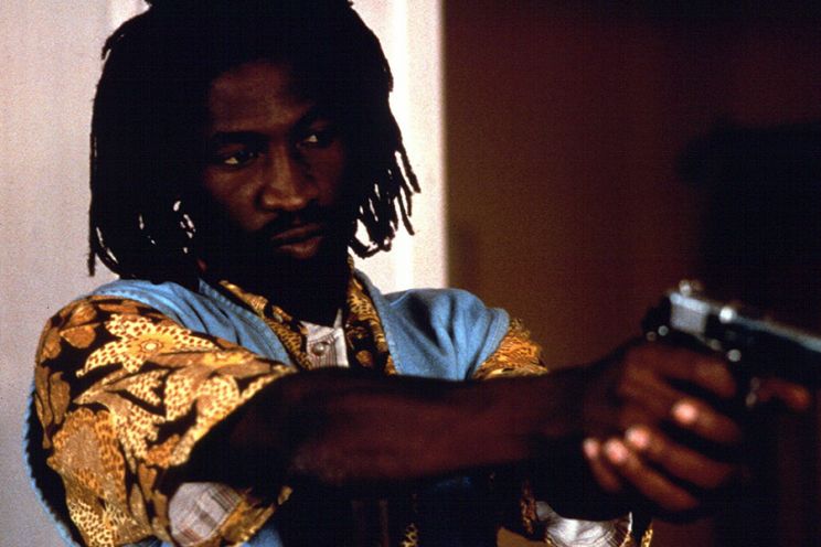 Glenn Plummer
