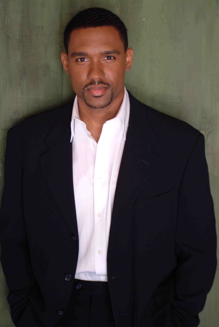 Glenn Plummer